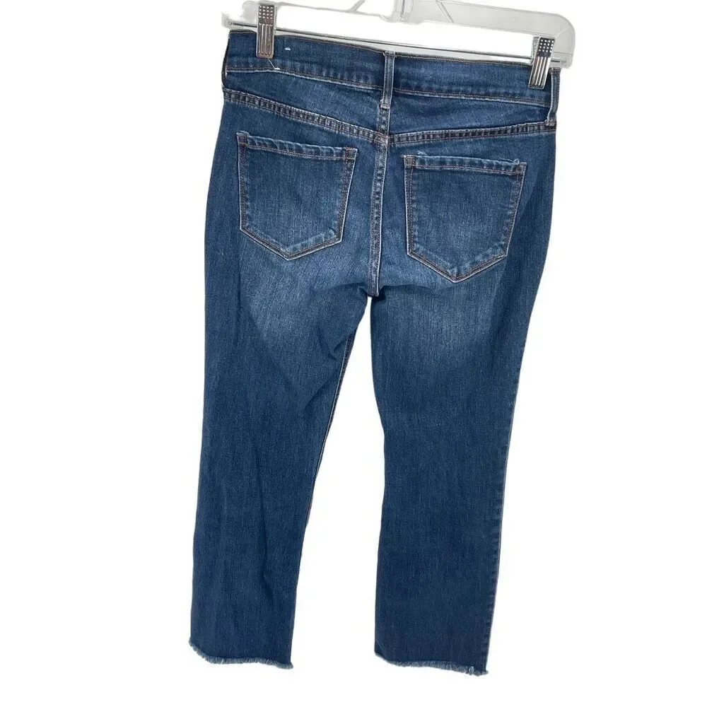 Old Navy that chic